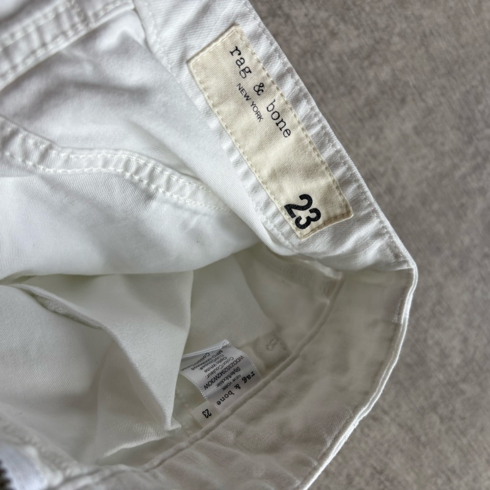 Rag & Bone Carpenter Pants - Picture 4 of 5